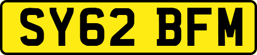 SY62BFM