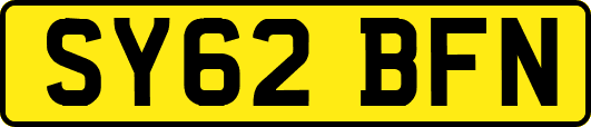 SY62BFN