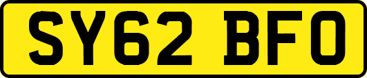 SY62BFO