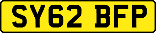 SY62BFP