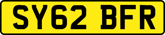 SY62BFR