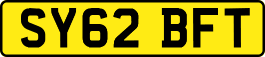SY62BFT