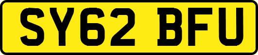 SY62BFU