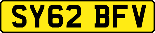 SY62BFV