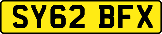 SY62BFX