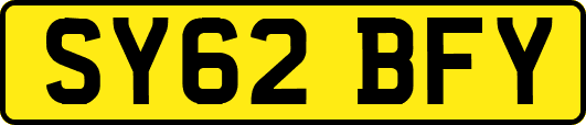 SY62BFY