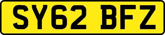 SY62BFZ
