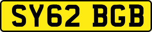 SY62BGB