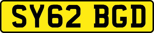 SY62BGD