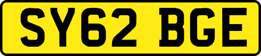 SY62BGE