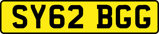 SY62BGG