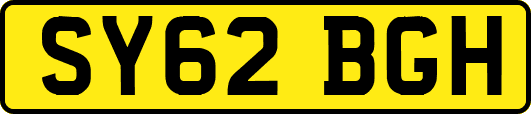 SY62BGH