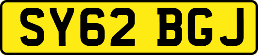 SY62BGJ