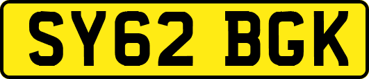 SY62BGK
