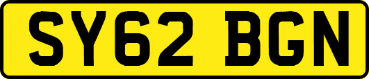 SY62BGN