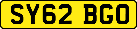 SY62BGO