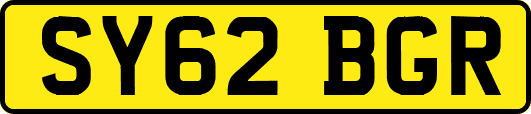 SY62BGR
