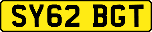SY62BGT