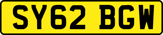 SY62BGW