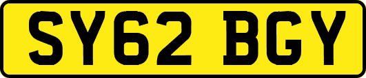 SY62BGY