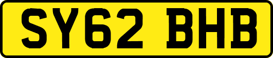 SY62BHB