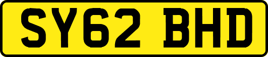 SY62BHD