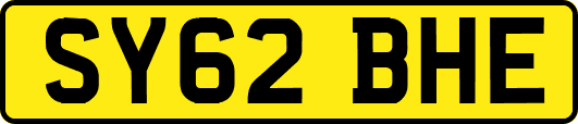 SY62BHE