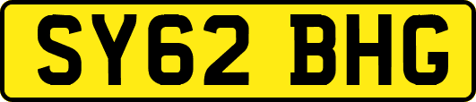 SY62BHG