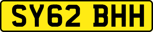 SY62BHH