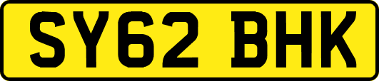 SY62BHK