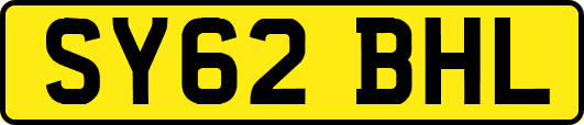 SY62BHL