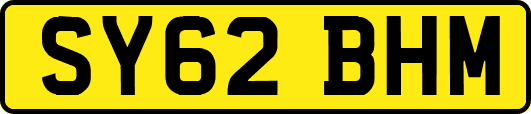 SY62BHM