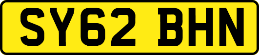 SY62BHN