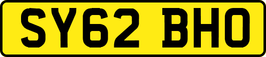 SY62BHO