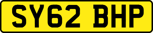 SY62BHP