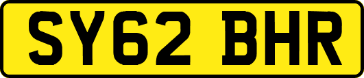 SY62BHR