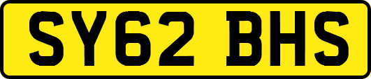 SY62BHS