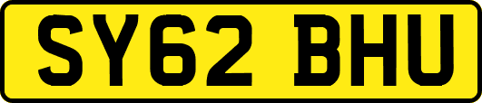 SY62BHU
