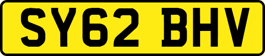 SY62BHV