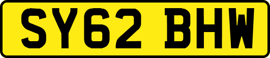 SY62BHW