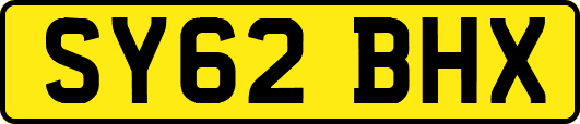 SY62BHX