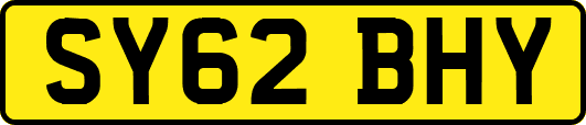 SY62BHY