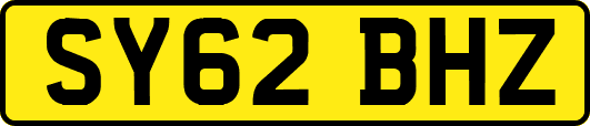 SY62BHZ