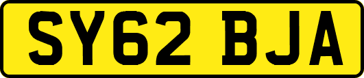 SY62BJA