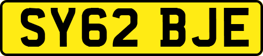 SY62BJE
