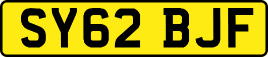 SY62BJF