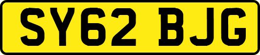 SY62BJG