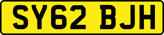 SY62BJH