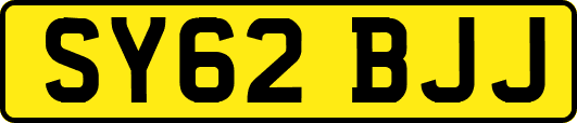 SY62BJJ