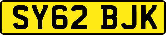 SY62BJK